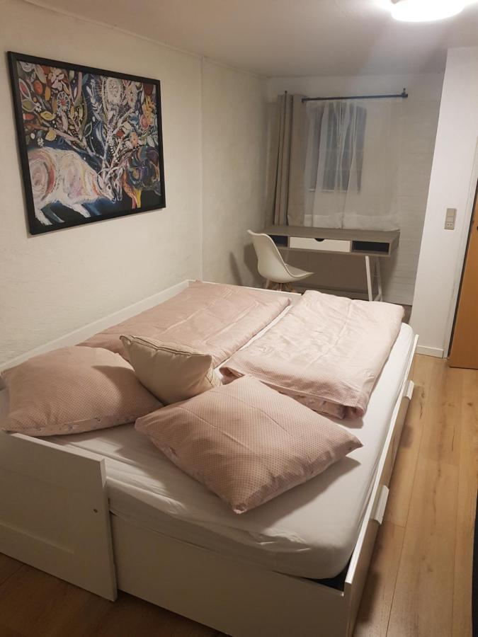 Trandafir Guesthouse Egtved Extérieur photo